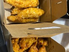 香脆无骨鸡-Kyochon1991校村(共和路店)