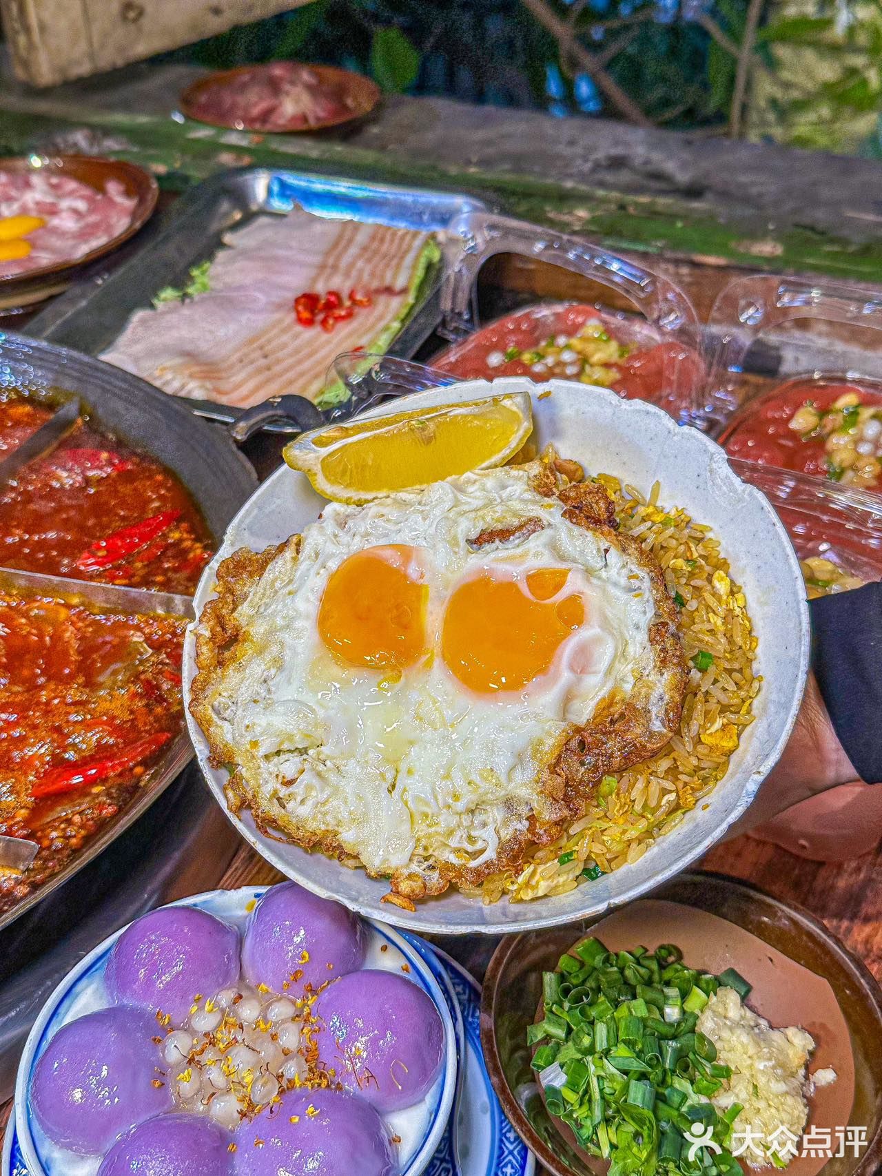 在重庆！竟然有宫崎骏动漫一般的火锅店！