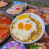 在重庆！竟然有宫崎骏动漫一般的火锅店！