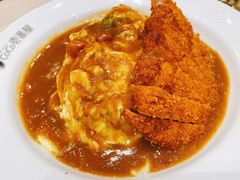 -CoCo壱番屋