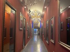 -明日世界密室轰趴·剧本桌游·箭馆团建(国贸店)