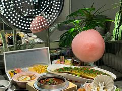 -3号仓库·创意中国菜(乐清正大广场店)