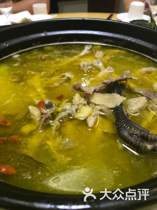 佛手湖山庄图片 - 第6张