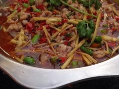 -椒小兔·盐帮川菜中餐厅(金沙时代广场店)