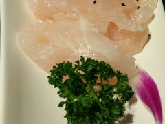 -热火朝天鲜切牛肉火锅(南强街巷店)