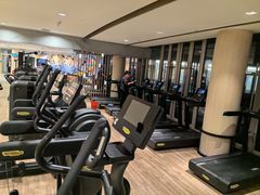 -W FITNESS 威尔仕健身·游泳(万科天空之城店)