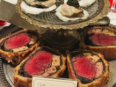 -壳里西餐厅Coquille Seafood Bistro(蒙自路店)