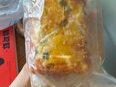 -烘焙町面包店(西四店)