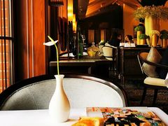 自助取餐区-Le Comptoir de Pierre Gagnaire