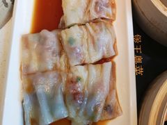 叉烧肠粉-煲王粤菜餐厅(中侨中心店)