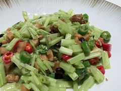 -顺风山庄(水濂山店)