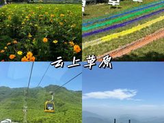-老李家土菜馆·安吉地标美食
