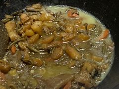 -天发长铁锅炖(王秀村店)