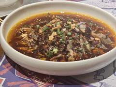 -铁公鸡·四川料理(天环广场店)