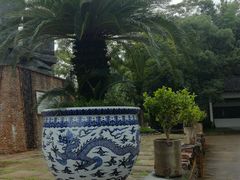 -景德镇古窑民俗博览区