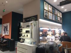 -海马体照相馆(烟台大悦城店)