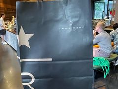 -星巴克臻选(深圳万象天地旗舰店)