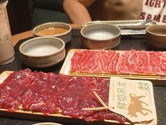 -大龙燚·旷野鲜火锅(广州首店)