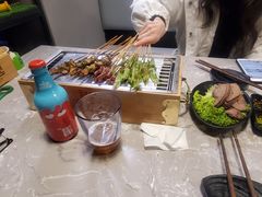 -浪起·江湖菜馆(陶瓷路店)