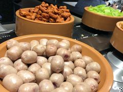 -龍歌自助小火锅(崂山丽达店)