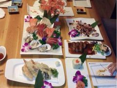 iphone_upload_pic-将太无二·北美传奇寿司(瑞士公寓店)