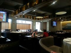 大堂-陆壹捌餐厅(五大道店)