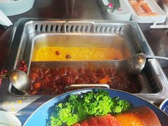 -大隐·成都火锅Bistro(合生麒麟新天地店)