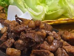 -恩你小木屋·烤肉韩式料理(嘉兴秀洲店)