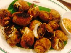 -建兴酒家(班塔通分店)