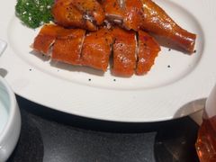 -港丽餐厅(天河城店)