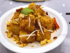 萝卜糕-顺风江南宴(静安大融城店)