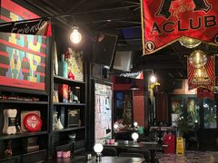 -AClub餐吧(富华里店)