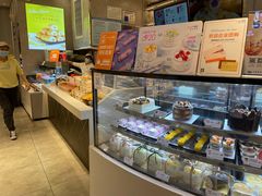 -BreadTalk面包新语·烘焙蛋糕(领展购物广场店)