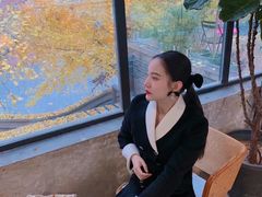 -腾爱熊猫咖啡生活馆(老东门店)