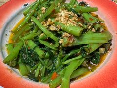 -迷你椰·泰式大排档(共康店)