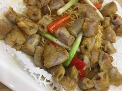 -潮喜竹溪荔湖酒家(荔枝湾店)