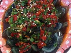 剁椒皮蛋-胖哥川菜馆(武东路店)
