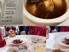 -聚春园自助餐厅(东街口店)