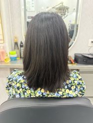 点击看大图 -青霖·飘逸造型