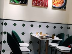 -花腩清汤牛腩