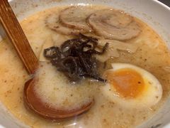 -味千拉面(又一城店)