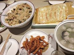 -小船渔村•大连菜•大连焖鱼(黄河路店)