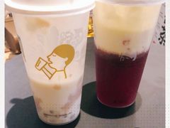 -喜茶(东莞汇一城店)