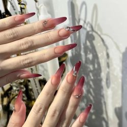 -M·X Nail日式美甲美睫