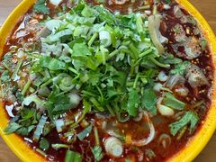 -蔺家老字号羊杂碎馆