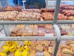 -好利来(团结湖店)