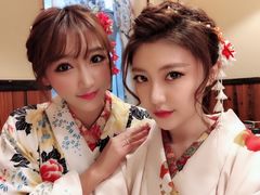 -京都冈本和服体验租赁店(清水寺店)