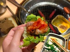 -伊茉家的烤肉店(勒泰中心店)