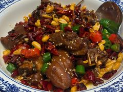 -天瑞轩·粤菜餐厅