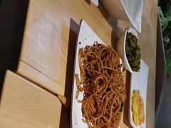 -嘉和一品粥(方庄店)